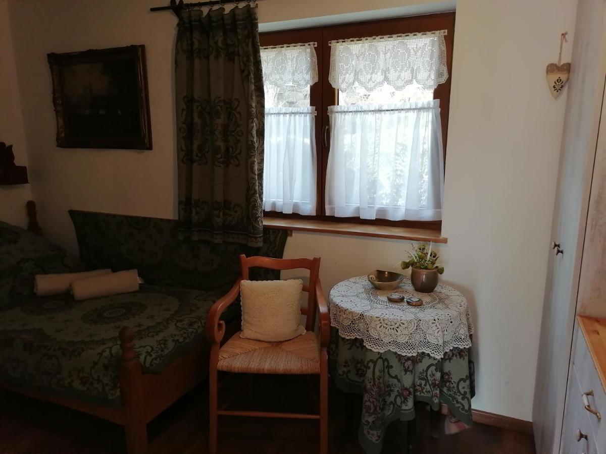 Míves Vendégház Pogány Exterior foto